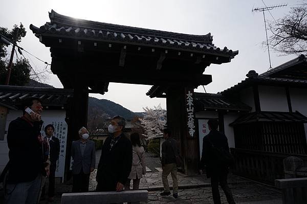 【遊記】201303_日本關西(京阪神奈)之旅(跟團) 第2