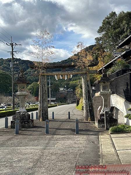 【景點】【日本佐賀】武雄溫泉.武雄神社.武雄溫泉車站.武雄圖