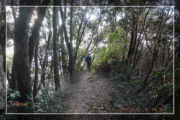 20151205 日月潭水社大山 (66)