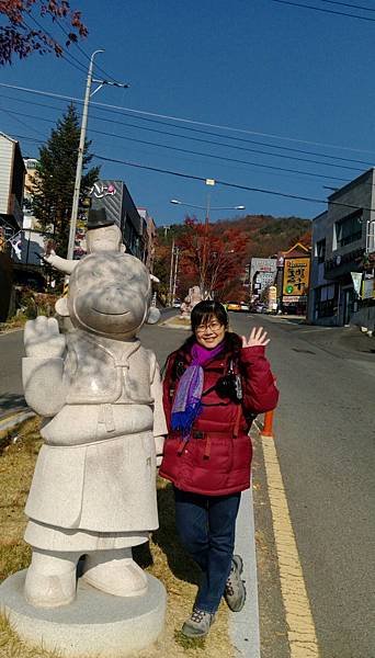 20171118大邱八公山-猴