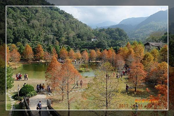 20171224南庄雲水度假村 (10)