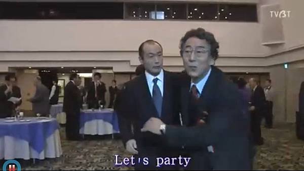 俏皮的野口醫生