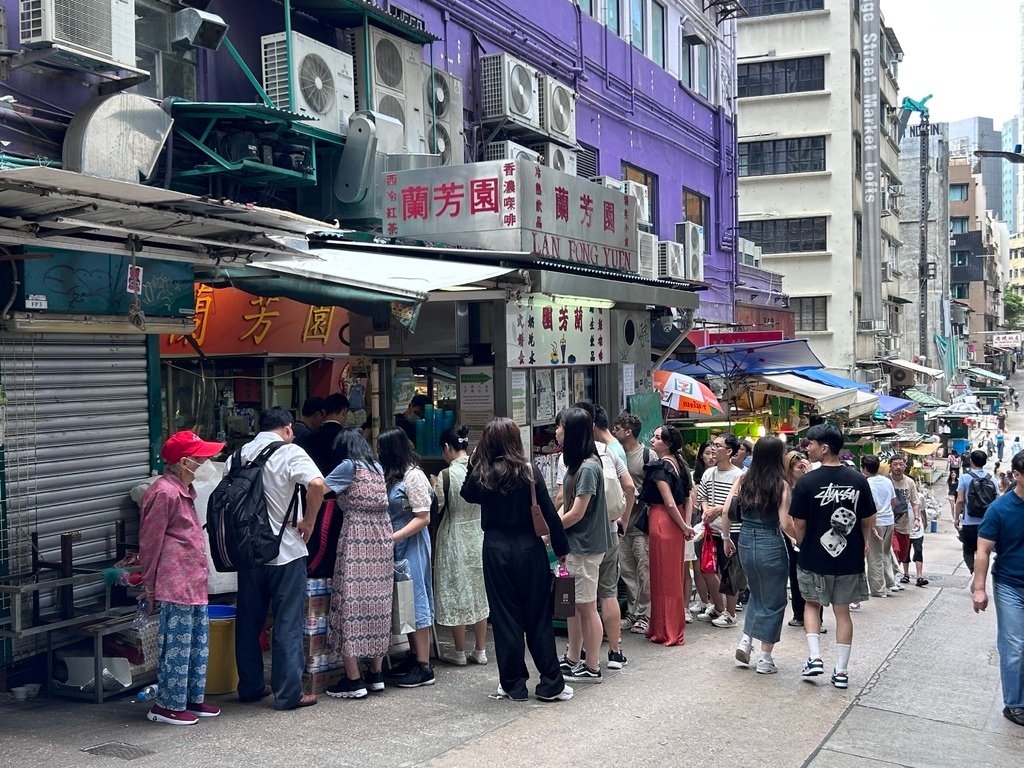 =2023=香港旅遊=3天行程=依地鐵站分區介紹=景點安排=