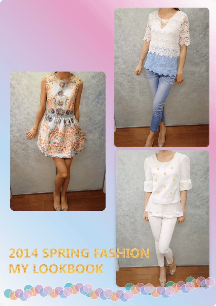 spring collection