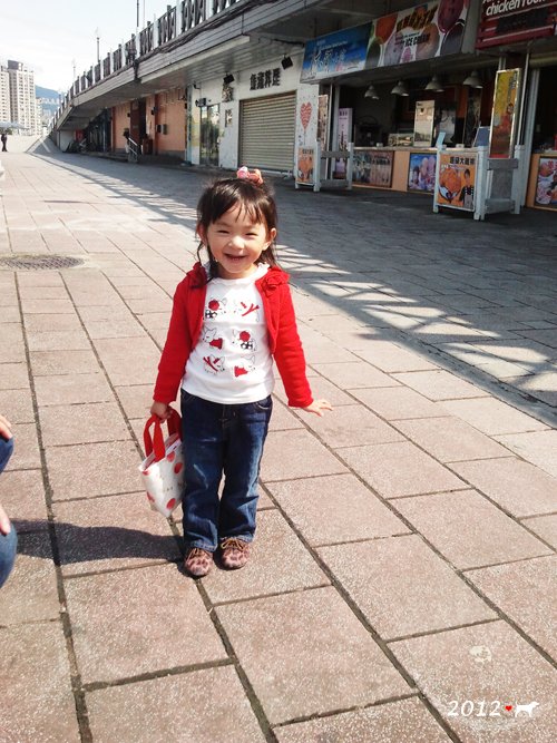 The Children&apos;s Place小喇叭褲