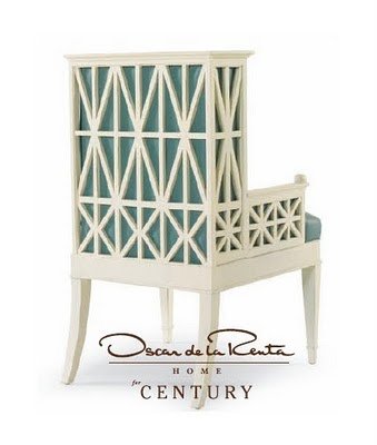 oscar-chair-Oscar-de-la-Renta-Home-Collection