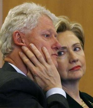 bill-clinton-hillary-clinton