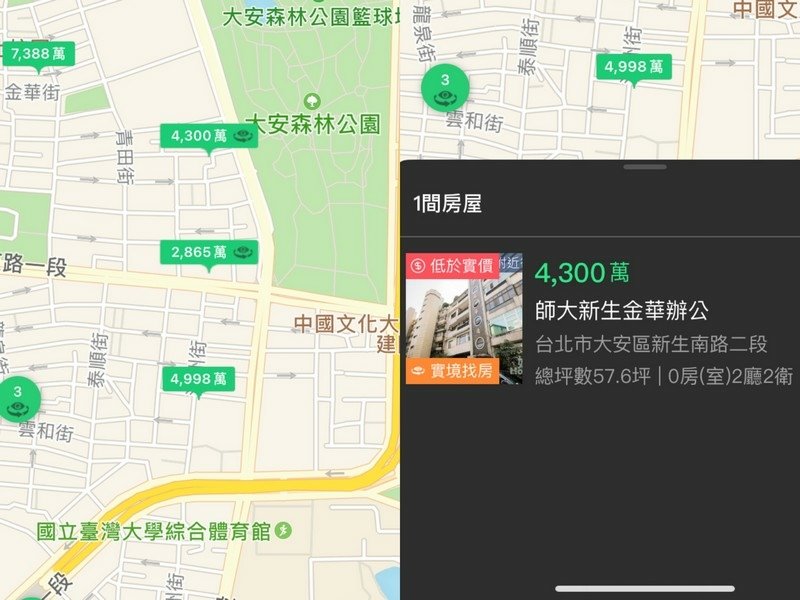 看房APP評比：好房網APP