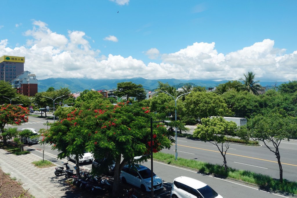 【台東】達永來台東了！搶先開箱「達永崌里東」台東美術館旁  