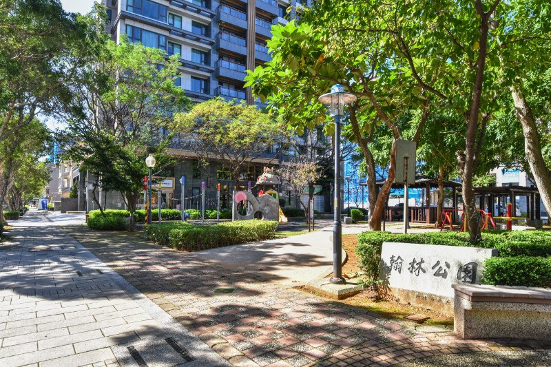 【林口】「璽來登日朗」雙品牌聯手操刀 工一科技園區第一排住宅