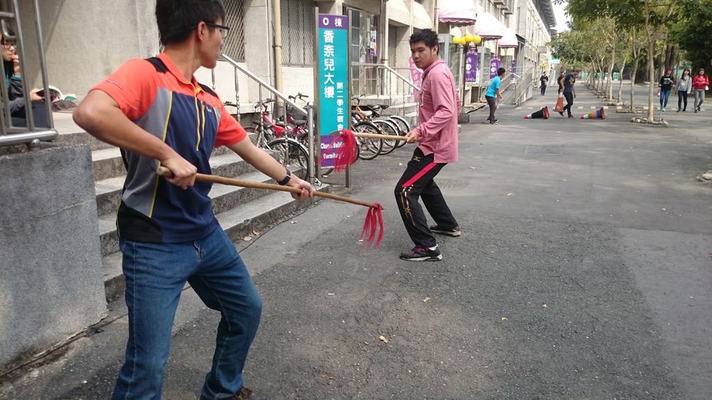 高雄武術、台中武術，才藝課程招生中