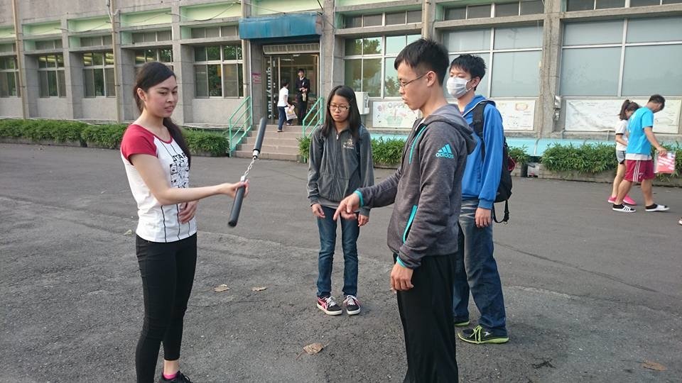 高雄武術、台中武術，才藝課程招生中