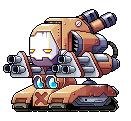 原型機