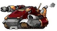 後勤補給車