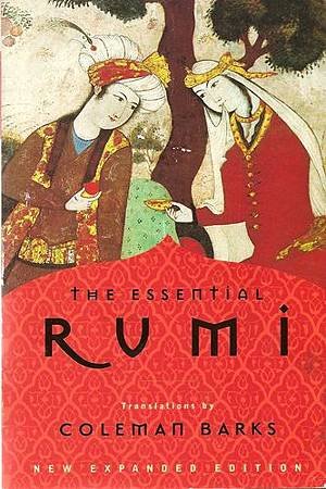 The Essential Rumi