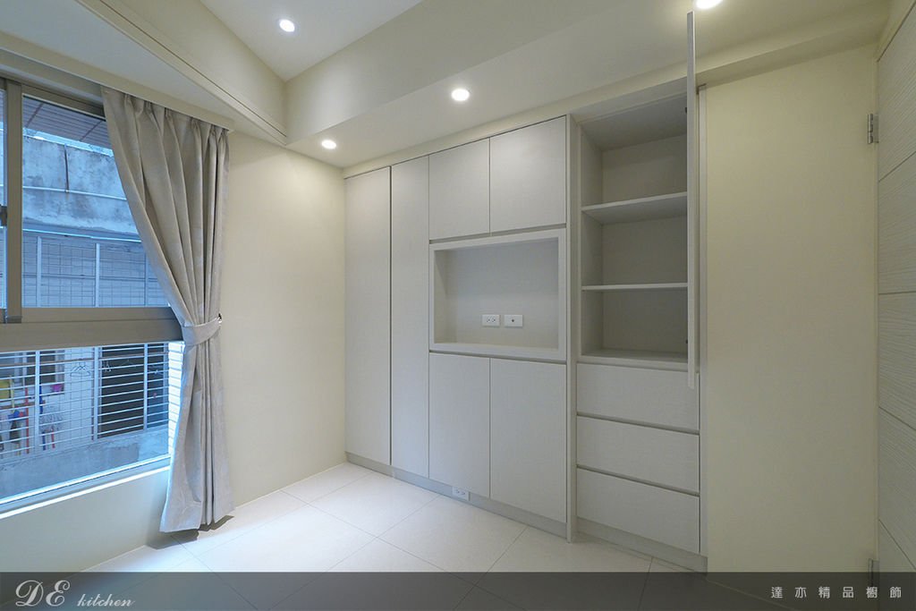 「系統家具 system furniture」新北市三重區 福德北路