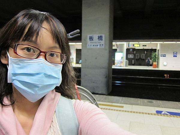 4.已經開始流汗了