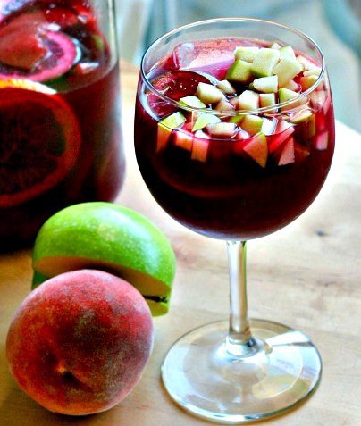 fruity-sangria