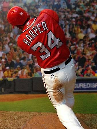 MLB 2012 Bryce Harper (紅衣)-6.jpg