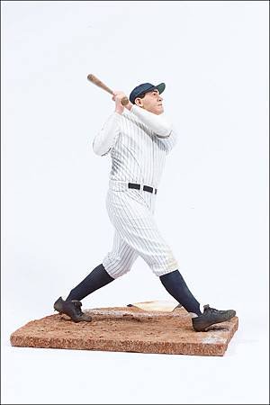 【名人堂 2】BABE RUTH 洋基.jpg