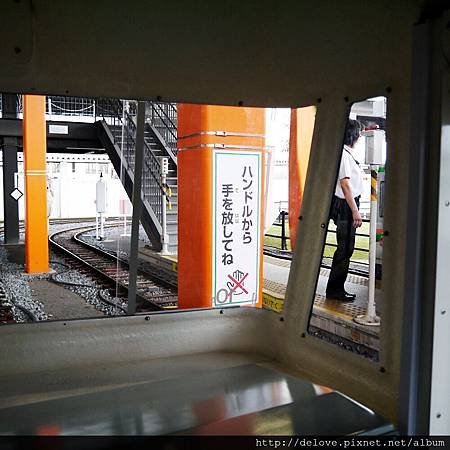 日本大宮鐵路博物館