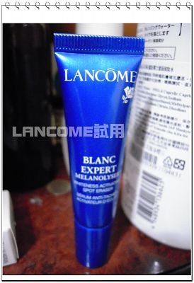 LANCOME