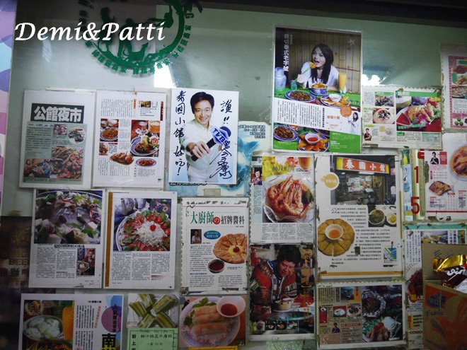 泰國小館_泰式料理_台北公館