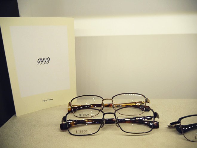 艾米精品眼鏡_999.9_DITA_MYKITA_名媛_時尚_VIP