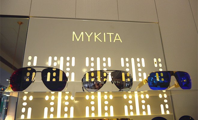 艾米精品眼鏡_999.9_DITA_MYKITA_名媛_時尚_VIP