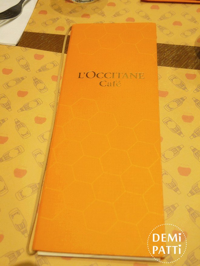 L&apos;OCCITANE Café_歐舒丹_台北光復店_食記_國父紀念館