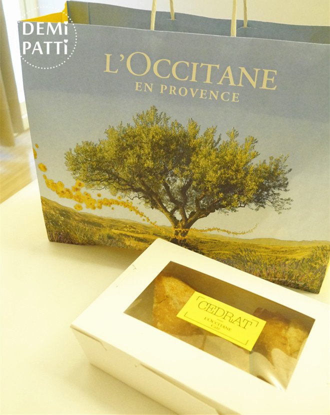 L&apos;OCCITANE Café_歐舒丹_台北光復店_食記_國父紀念館