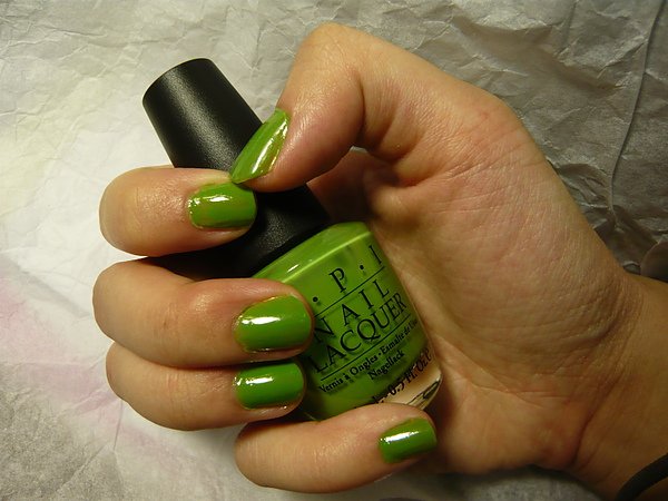 OPI B69 Green-wich Village.JPG