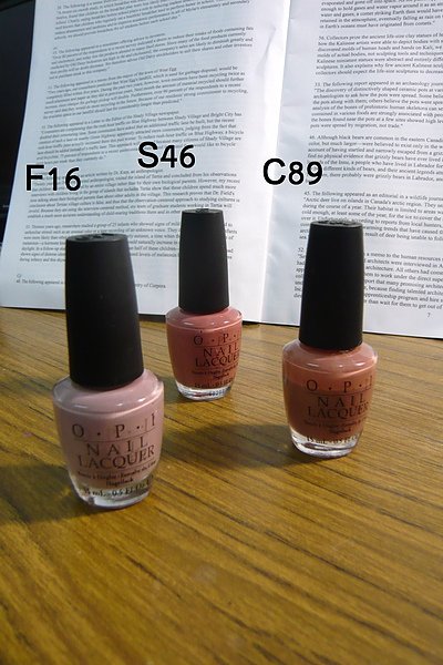 OPI F16 S46 C89