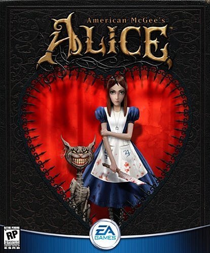 American McGee&apos;s Alice