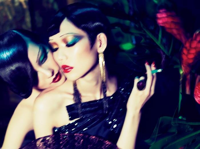 China Girls by Mert &amp; Marcus (Interview March 2011) 8.jpg