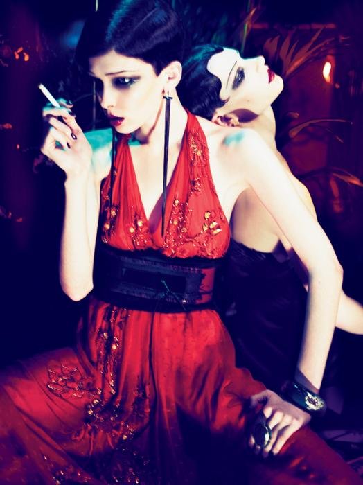 China Girls by Mert &amp; Marcus (Interview March 2011) 10.jpg