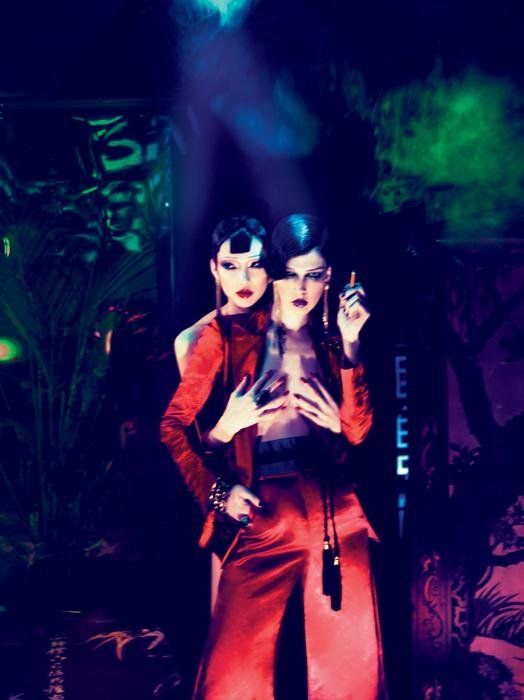 China Girls by Mert &amp; Marcus (Interview March 2011) 13.jpg