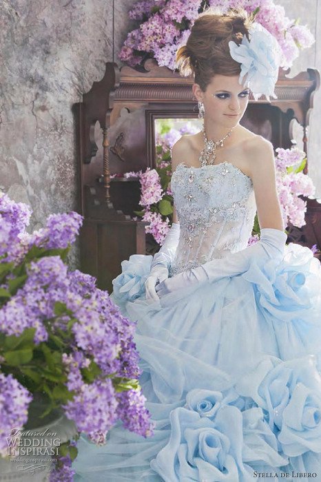 pale-blue-wedding-dress