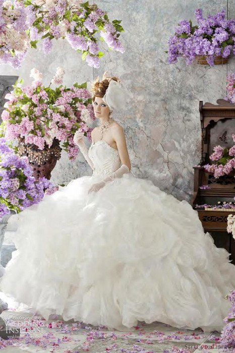 stella-de-libero-bridal-2012