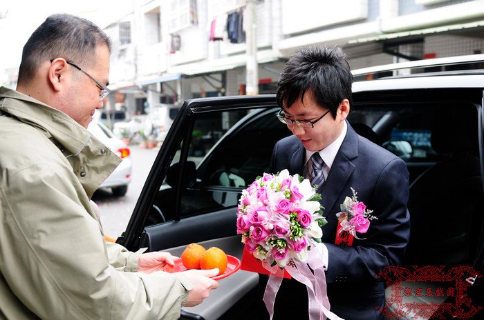 宏祺＆俐靜結婚之囍043