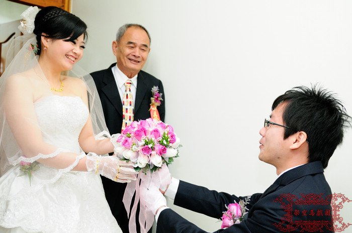 宏祺＆俐靜結婚之囍119