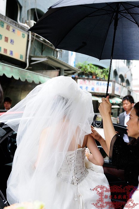 閔翔＆琬宣結婚之囍135