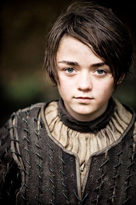 Arya Stark01