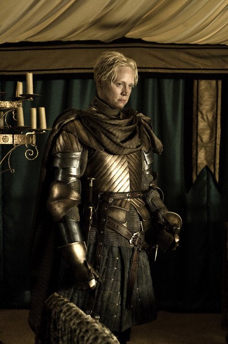 Brienne of Tarth