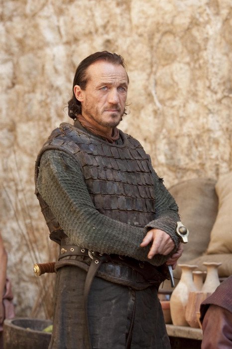 Bronn