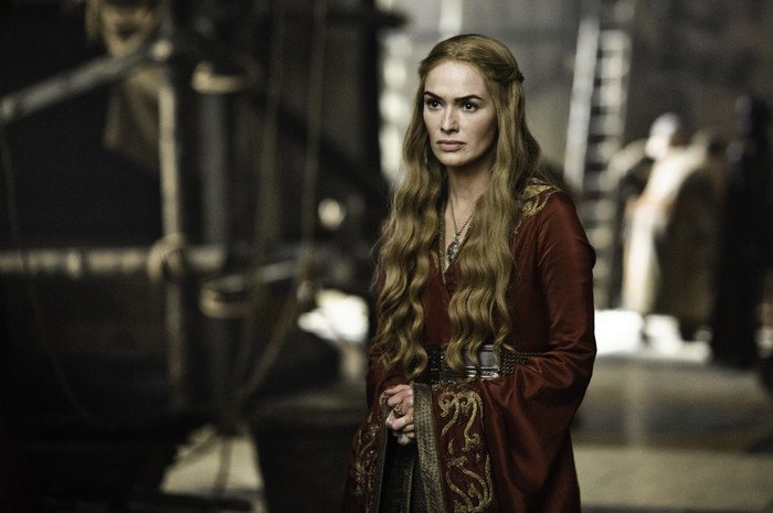 Cersei Lannister01