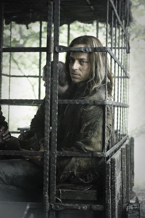 Jaqen H&apos;ghar