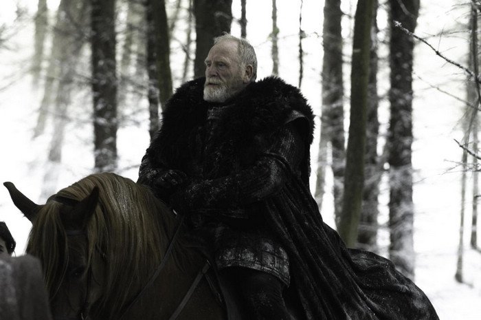 Jeor Mormont