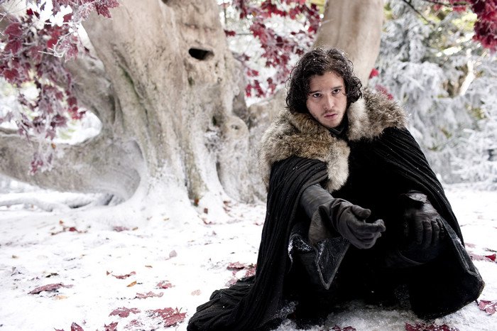 Jon Snow02