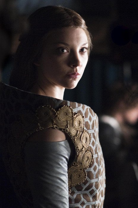 Margaery Tyrell